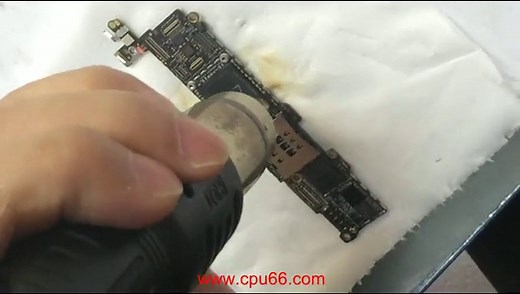 iphone刷机出现未知错误3004解决方法