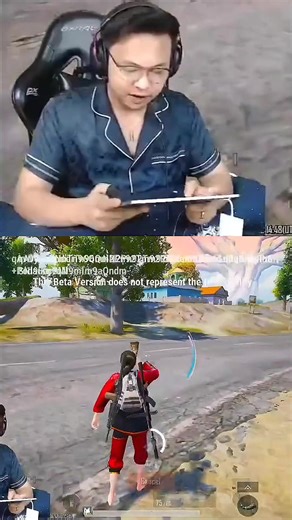 PUBG Mobile Fog Flash Event Updates