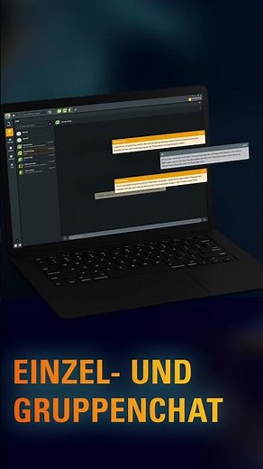 Die STARFACE Desktop Apps für Windows und macOS - Mehr als eine Telefonanlage für den Laptop #Shorts