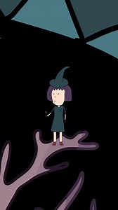 why are people selfish? #animation #reels | The forest jar