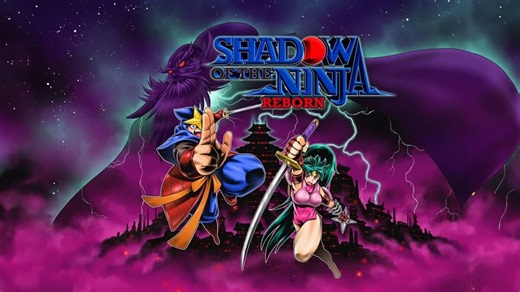 Análisis de Shadow of the Ninja Reborn. Los ninjas nunca mueren