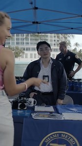 1.6M views · 12K reactions | Nothing captures Dexter’s attention more than a crime scene 喝 Streaming now on #ParamountPlus with SHOWTIME plan  #DexterOriginalSin | Dexter on Showtime | Facebook