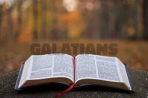 20 Fun Galatians Bible Quiz Questions and Answers