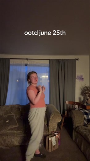#fyp #ootd #june #slay