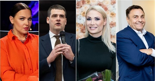 Ekspertė išanalizavo garsių Lietuvos žmonių kūno kalbą: štai kas slypi už jų žodžių