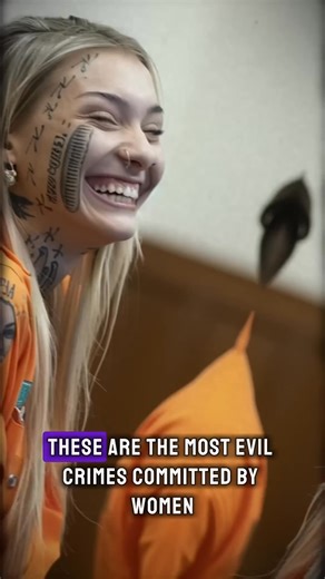 3.7M views · 9.8K reactions | Evil Crimes By Alaska Women | Abby Thayer | Facebook