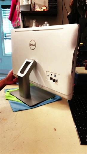 You deserve a fast computer. Kick your slow hard drive to the curb and replace it with a Solid State Drive. #selflove #selfcare #demure #pc #pcgaming #pcgamer #pcrepair #repair #dell #diy