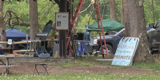 Cheat River Festival Celebrates 30th anniversary