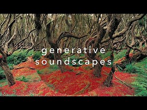 How To Make Generative Music - Tutorial