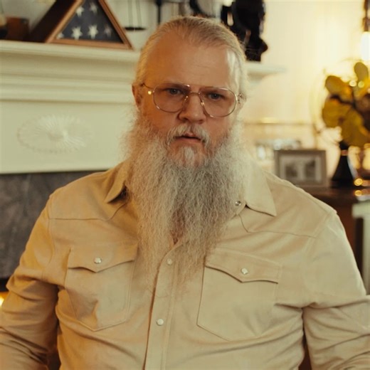 Jamey Johnson's new song "More Of What Matters" is available now. | Jamey Johnson