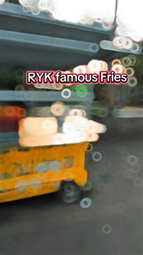 RYK famous Fries Ali Finger chips ryk street stall become a Outlet Alhamdulillah Taste That shine #fries #foodies #fyp #ryk #viral @️Taste By Saad 🍕🍟🍜