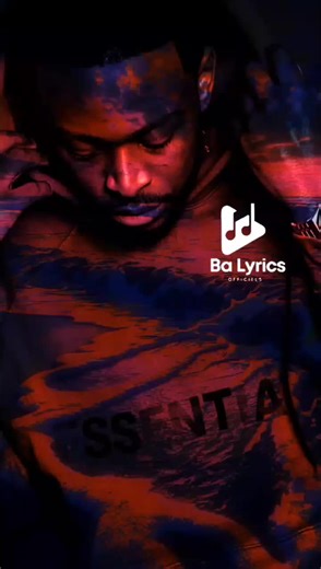 BA _ LYRICS sur TikTok