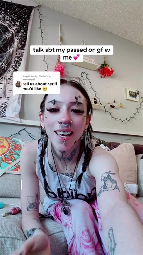 Replying to @𝜗𝜚 ࣪˖ ִ𐙚nik⋆˙⟡ some fun stories about my princess it felt rlly good to talk abt her :,) #grief #griefjourney #recovery #yapping