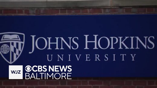 Repeat, violent offender faces judge for attempted rape of student on Johns Hopkins University campus