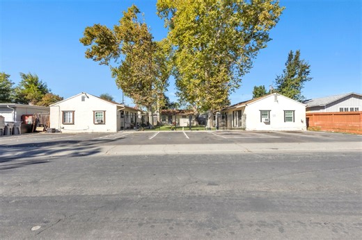 3723 Jasmine St, Sacramento, CA 95838 - $105,000 Unit | 9.05% CAP | $350,000 CAPEX | LoopNet
