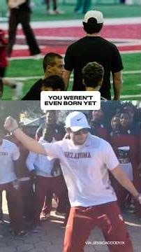Baker's dougie transcends all generations 🤣 #bakermayfield #youth #buccaneers #nfl #micdup