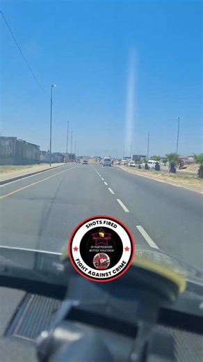 450K views · 2.4K reactions |  FACSA INCIDENT REPORT – WEDNESDAY, 22 OCTOBER 2025  Location: Tafelsig (Corner Katdoring and Spine Road)  Incident: Shooting A male victim was shot near Paulsberg and Spine Road. The incident has been confirmed as gang-related. The victim was declared code blue on scene.  Reported by: Fight Against Crime SA (FACSA) #FACSA #CommunitySafety #CrimePrevention #FAC | Fight Against Crime | Facebook