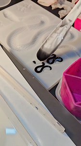 First time using real snake shed 🐍 Fancy Freckles Artwork Chelcee Wisner Thecraftygirls33 Let's Resin #fancyfrecklesartwork #letsresin #reelsvideo #reelsfb #foryoupage #foryou #fyp #resinart_daily #oregonmade #madeinoregon #siliconemolds #siliconemold #demoldingasmr #demoldingresinvideo #resindemolding #demoldingresin #resinepoxyart #resinepoxy #epoxylife #resinartist #resin #resinart #resinpour #epoxy #epoxyresin #epoxyart #snakes #snakesofinstagram #snakeskin #snakeshed #chameleon #blackpigme