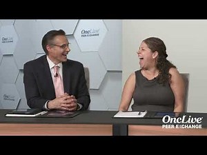 PARP Inhibition in BRCA1/2  or HRD- Ovarian Cancer | OncLive