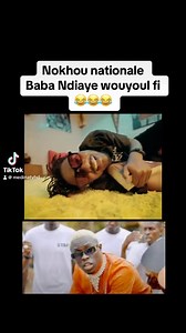 Doumeu gnari yone Ngaka bagnal lolou 😂 | Media Sénégal TV HD