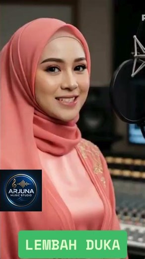 Lembah duka (1)#Arjuna Music Studio