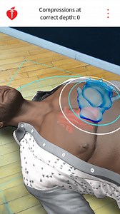 Augmented Reality (AR) Hands-Only CPR Trainer - Center for Health Technology & Innovation
