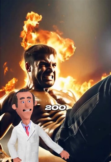 Crunches Workout Challenge Part 2 for Core Strength