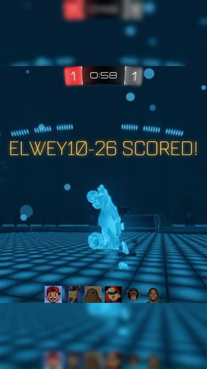 All Hail the Magic Conch! #rocketleague #spongebob