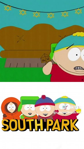 Dreidel Song in South Park: A Hilarious Take on Hanukkah