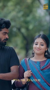 நம்ம Love-க்கு OK சொல்லிட்டாங்க 😍 Hello Senior 💙 | Episode - 13 | Aareesh | Chippuchippy | Tamil Love Web Series | Filmdude #hellosenior #college #collegelife #love #senior #junior #filmdude #nenjame | Film Dude