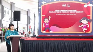 31 reactions · 4 comments | UEM Sunrise has partnered with Enfiniti Academy to run Highly Immersive Programme (HIP). This programme brings the fun learning of English through Drama at three of our adopted schools under the School Adoption Programmes in Johor. #UEMSunrise #FindYourHappy | UEM Sunrise | Facebook