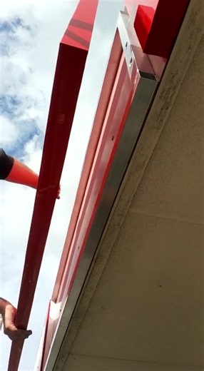 No matter the size of the job, how complex the install, the height involved, or the conditions on the day, our experienced signage installation team gets it done. We pride ourselves on a seamless, stress-free process from start to finish. With careful planning, the right equipment, and a professional approach, we ensure every install is completed safely, efficiently, and to a high standard. We also understand that timing matters. That’s why we’re happy to work around your schedule to minimise di