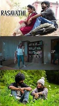 Watch full video👆 Rasavathi Super Scenes - #rasavathi #arjundas #tanyaravichandran #gmsundar #shorts