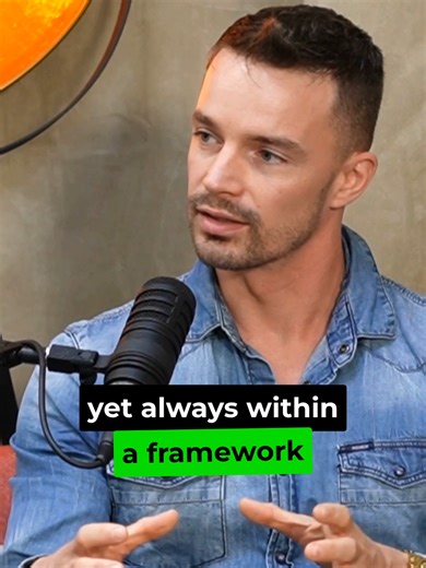 Where is the boundary in showing intimacy? Based on a precisely thought-out, carefully designed concept—and with ten years of experience behind us—we can confidently say that we are not only among the biggest players in the genre, but that we actively shape and define it as well.