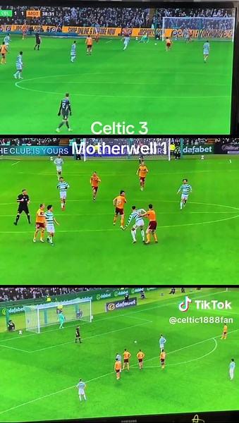 Celtic's Victory Over Motherwell: Highlights and Insights