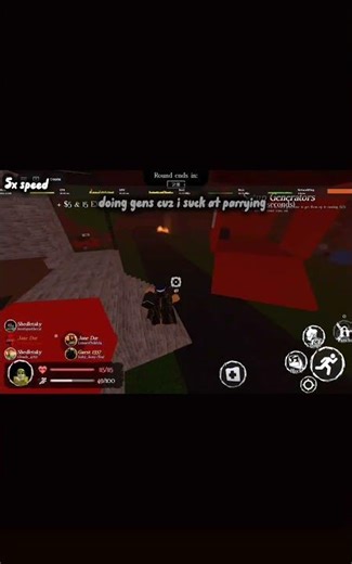 Getting milestone 4 Guest 1337 in Forsaken #forsaken #bouncingball #roblox