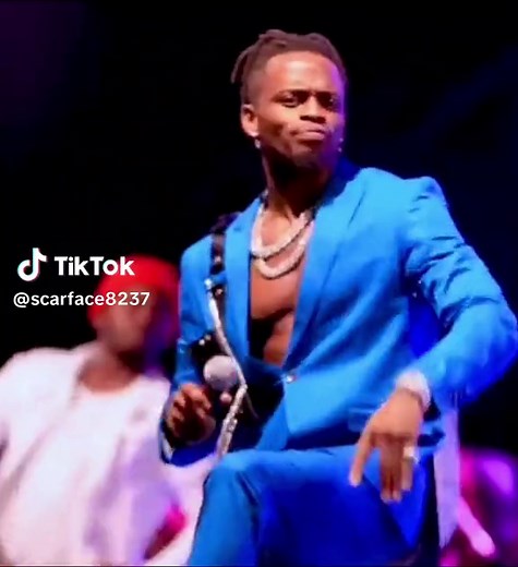 Diamond Platnumz - Number One: A Bongo Music Delight