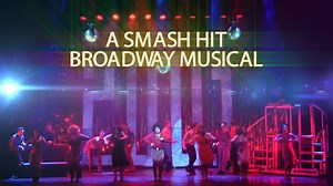 The Broadway musical Saturday Night Fever boogies its way onto the PAC stage on February 23. Relive the disco era and get your tickets now at: https://goo.gl/Uoropk or call 330.308.6400 | Performing Arts Center at Kent State Tuscarawas