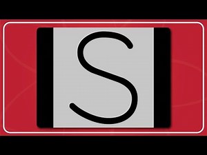 Letter S Song