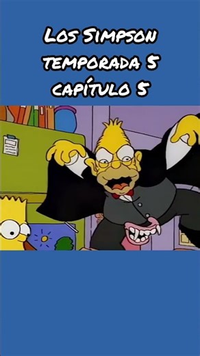 Los Simpson temporada 5 capítulo 5 parte 3 (resumen)
