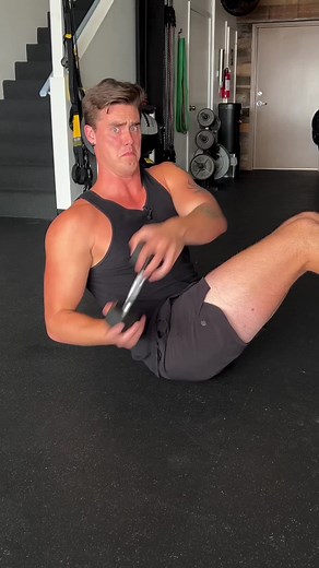 Effective Torso Twists for Core Strength | Abs Workout Tips