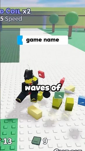 Roblox Game: Noobs Must Die