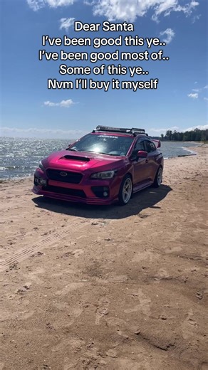 About right #subaru #wrx #4cylinder #builtnotbought #manual | Subaru