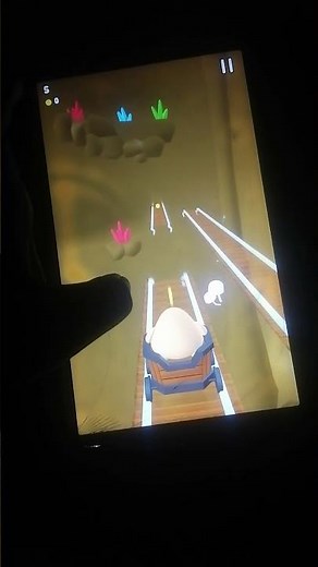 Pou 2 Minigame Gameplay