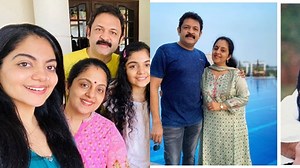 മക്കളുടെ വിവാഹത്തെക്കുറിച്ച് കൃഷ്ണകുമാര്‍, അവരുടെ ഇഷ്ടം അവര്‍ തീരുമാനിക്കട്ടെ