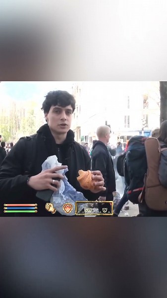 Oblivion: Funny & Accurate pt 88