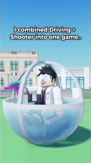 I need as many testers as possible! #roblox #robloxstudio