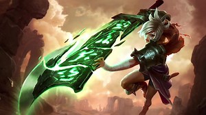 Cool Free Riven Live Wallpaper No Copyright Neffex Revolution