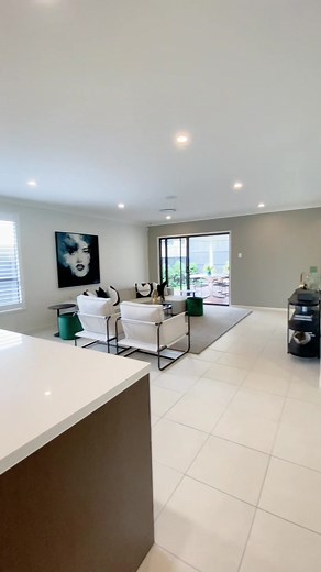 Brighton Homes: Flame 27 Display Home Tour at Yarrabilba