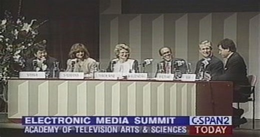 Blurred Lines of Programming